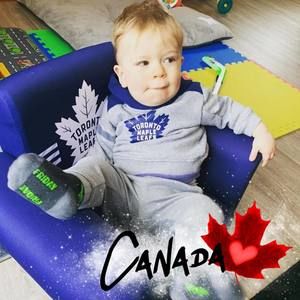 Meet your Posher, Rita